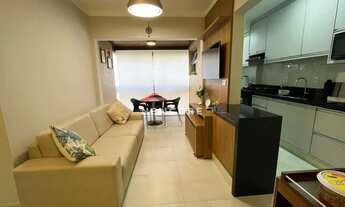 Imagem: Apartamento em Passeio Maraca - Riviera