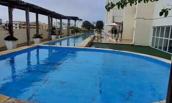 Imagem: Apartamento 02 quartos Lazer total em