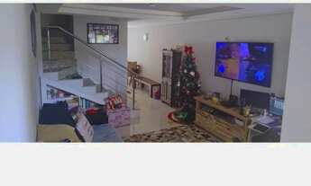 Imagem 6: Sobrado à Venda Conforto, Segurança e Vista Incrível para o Guaíba