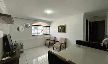 Imagem 4: Imóvel para venda com 51 metros quadrados com 2 quartos em Taguatinga Norte - Brasília - D