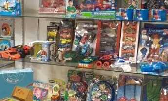 Imagem 3: Loja em Ipanema , 28m2. Situada na Visconde de Pirajá 611 Loja 8