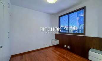 Imagem 6: Apartamento à venda, 3 quartos, 1 suíte, 2 vagas, Savassi - Belo Horizonte/MG