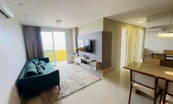 Imagem 2: Apartamento com 2 dormitórios à venda por R$ 720.000,00 - Parquelândia - Fortaleza/CE