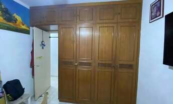 Imagem 5: Apartamento em Rua 9 de Julho - Marapé - Santos/SP