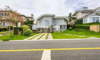 Imagem: Casa em condomínio no Alphaville