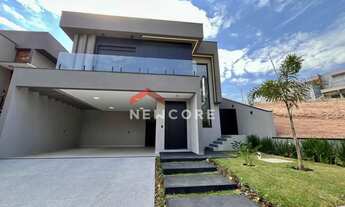 Imagem 7: Casa de condomínio em Rua Carlos Alberto Negro - Bella Vittà - Jundiaí/SP