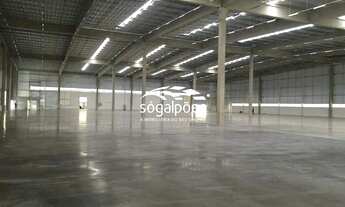 Imagem 2: Galpão Industrial / Logístico para Aluguel em Betim, próximo à BR-381 e Petrobras