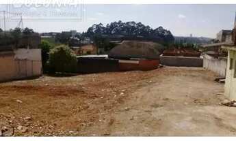 Imagem: Terreno para locação - Campestre, Santo