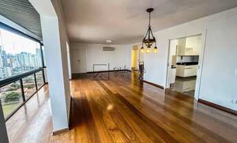 Imagem 6: Venda Apartamento 3 Dormitórios - 228 m² Brooklin