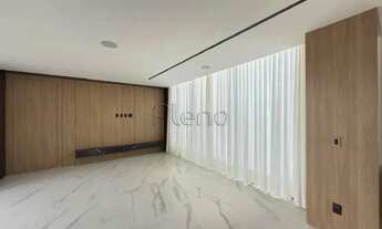 Imagem 7: Sobrado à venda em Vinhedo, Monte Alegre, com 4 suítes, com 550 m², Condomínio Campo de To