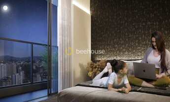 Imagem 2: Apartamento com 4 suítes no Centro