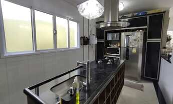 Imagem 6: Casa em Rua Marechal Eurico Gaspar Dutra - Canto do Forte - Praia Grande/SP