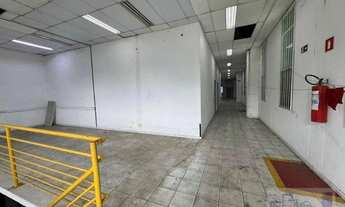 Imagem 6: Galpão Comercial para alugar 5200 m² - Guarulhos