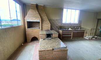 Imagem: Casa para aluguel com 4 qts e 3 vagas