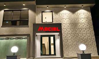 Imagem 2: SOBRADO DE ALTO PADRAO COM 4 SUITES CONDOMINIO URBANOVA