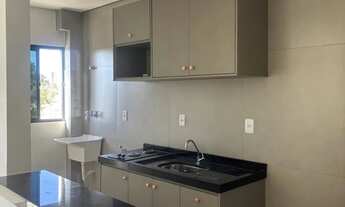 Imagem: APTO SEMI MOBILIADO FUNDOS SHOPING ESTACAO