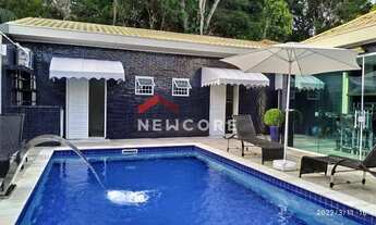 Imagem 3: Casa em Alameda Jupia - Riviera de São Lourenço - Bertioga/SP