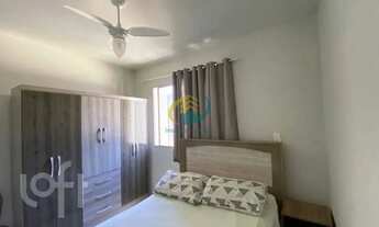 Imagem 4: Kit Padrão com Vista Mar - Centro de Florianopolis - Com vaga Coberta e Livre