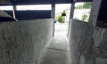 Imagem 2: Casa com 2 dormitórios para alugar, 100 m² por R$ 1.500,00/mês - Jardim Figueira Grande