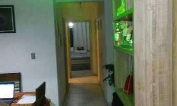 Imagem 4: Apartamento com 3 dormitórios para alugar, 73 m² por R$ 4.621,92/mês - Córrego Grande - Fl