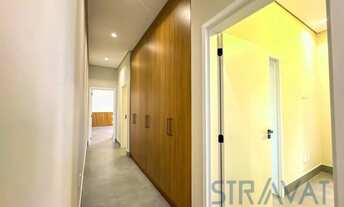 Imagem 5: Casa à Venda no Condomínio Maria Cândida em Indaiatuba SP