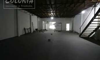 Imagem 3: Loja para venda ou locação - Centro, Santo André