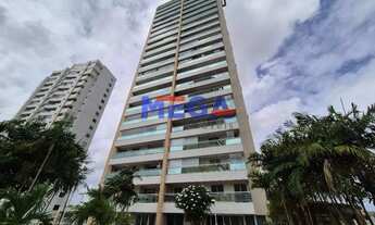 Imagem 2: Apartamento com 3 quartos no bairro Engenheiro Luciano Cavalcante em Fortaleza, CE