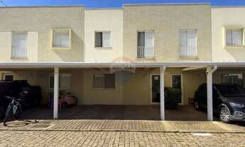 Imagem 6: Casa em Condomínio à Venda | 3 Quartos (1 Suíte) | Parque Taquaral