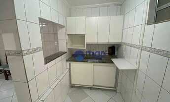 Imagem 7: Casa com 1 quarto para alugar, 60 m² - Vila Maria Zélia - São Paulo/SP