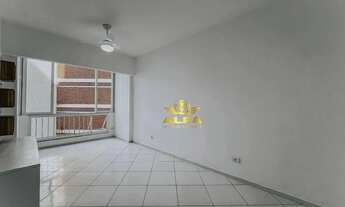 Imagem 5: Apartamento à Venda a 1 Quadra do Mar na Praia das Pitangueiras Alfa Imóveis Guarujá