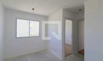 Imagem 2: Apartamento à Venda - Vila Progresso, 2 Quartos, 40 m2