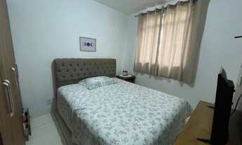 Imagem 7: Apartamento Garden, 2 quartos, 1 vaga, área de lazer, Ótima localização Estrela Sul