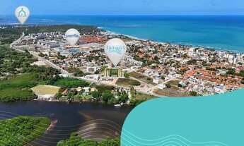 Imagem 7: INVISTA COM SINAL DE 20 MIL E MENSAIS R$ 1.039 NESTE EMPREENDIMENTO COM ARÉA DE LAZER MINI