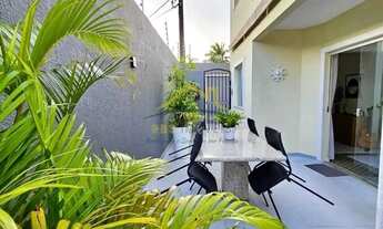 Imagem 3: Casa em Condomínio 3/4 2 suítes Pitangueiras Lauro de Freitas