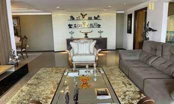 Imagem 4: Apartamento com 4 dormitórios à venda, 305 m² por R$ 2.500.000,00 - Meireles - Fortaleza/C