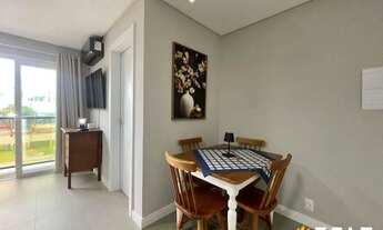 Imagem 7: Apartamento com 1 dormitório para alugar, 27 m² por R$ 2.150,00/mês - Velha - Blumenau/SC