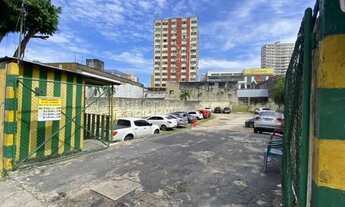 Imagem: TERRENO COM 1.072M2 NO CENTRO DE MANAUS