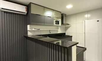 Imagem 3: Apartamento em cabedelo 3 quartos TEMPORADA 480 diária