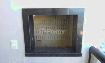 Imagem: Apartamento à venda Rua Vítor Meireles