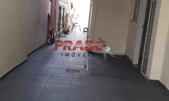 Imagem 6: Sobrado à venda em Maringá, Jardim São Clemente, com 3 quartos, com 210 m²