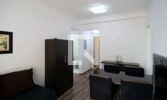 Imagem 3: Apartamento à Venda - Consolação, 2 Quartos, 55 m2