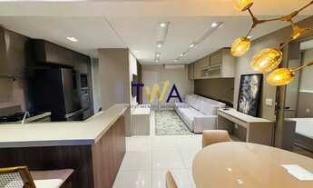 Imagem 4: Apartamento, Soho, Vila da Serra, Nova Lima, 1 quarto, R$6.800,00, para aluguel na TWA Inv