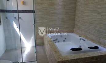 Imagem 5: Casa de Condomínio à venda, 3 quartos, 3 suítes, 2 vagas, Wanel Ville - Sorocaba/SP