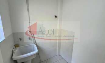 Imagem 3: Aluga Pompeia rua. Tucuna 45m² privativo com uma vaga de garagem 1,6 km do Shopping West P