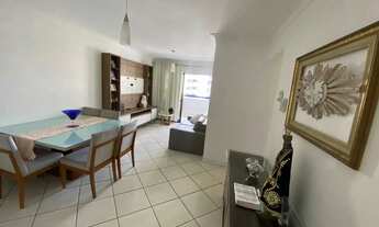 Imagem: Condomínio Metrópolis Aracaju