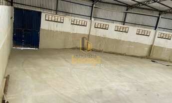 Imagem 5: GALPÃO INDUSTRIAL