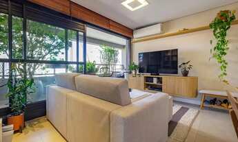 Imagem 3: Venda Apartamento 2 Dormitórios - 69 m² Pinheiros