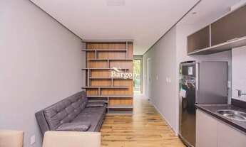 Imagem 3: Apartamento 1 quarto para venda no Bairro Cascatinha em Juiz de Fora