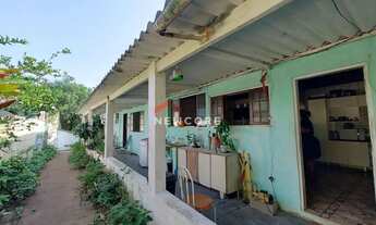 Imagem 5: Casa em Rua Mogi das Cruzes - Estância Santa Cruz - Peruíbe/SP