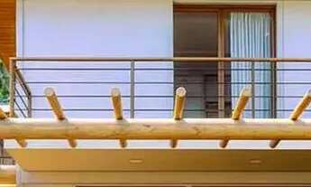 Imagem 2: Ekoa Reserva Sapiranga - Alameda dos Coqueiros - Mata de São João